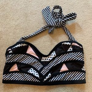 ModCloth bikini top